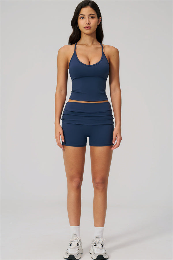 The Daring Shorts