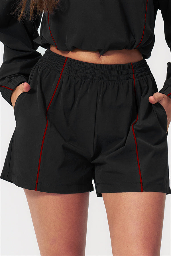 The Elysian UV protection Shorts