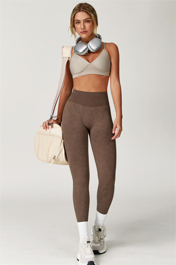 The Zest Leggings
