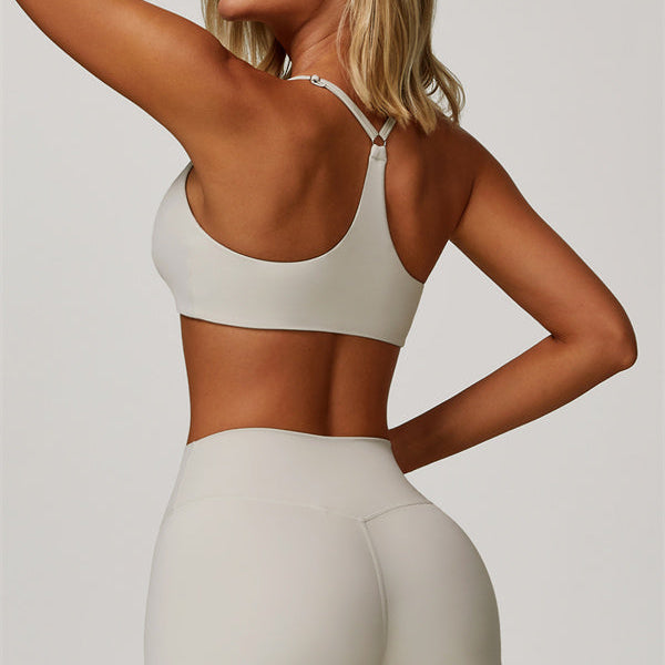 The Refresh Sports Bra