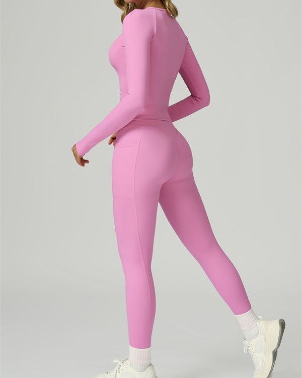 The FlexFit Active Top