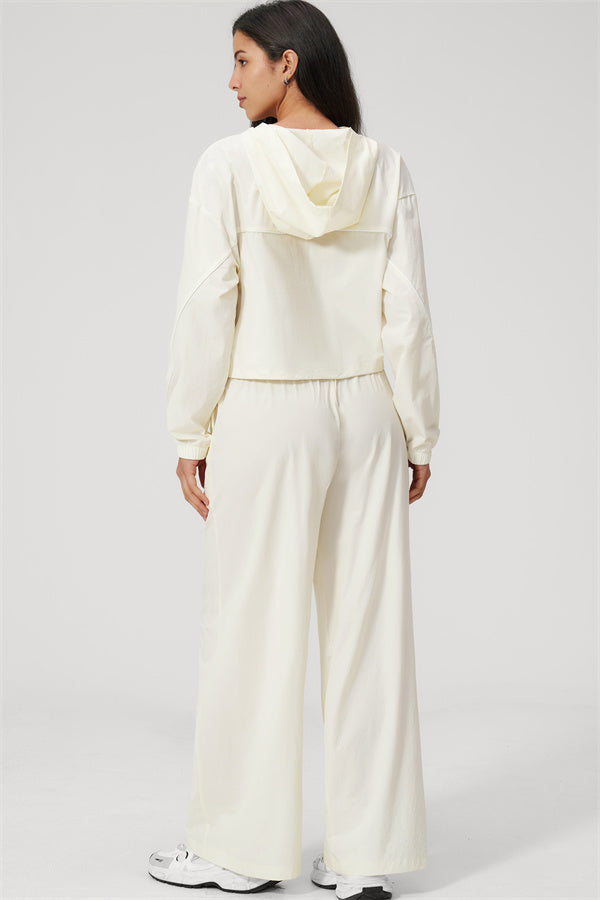 The Elysian UV protection Sweatpants