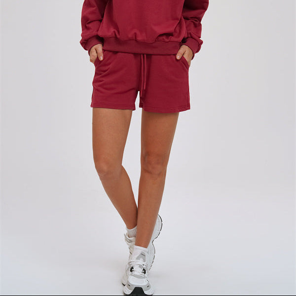 The Kinetic Shorts