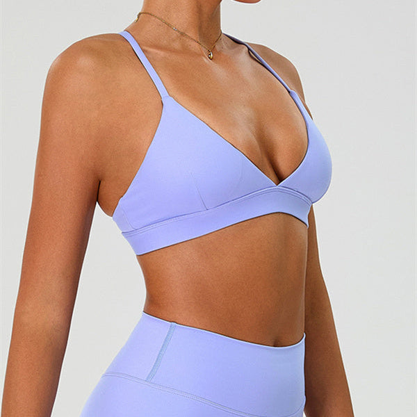 The Ember Sports Bra