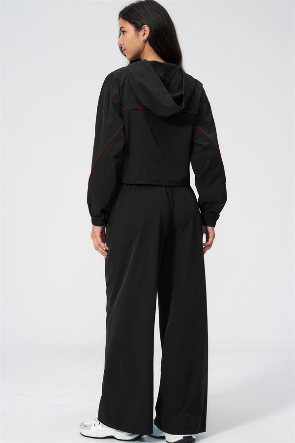 The Elysian UV protection Sweatpants