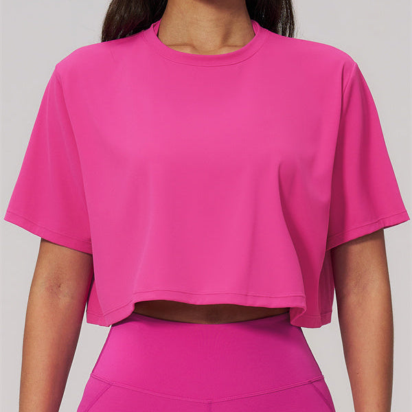 The Bold T-shirt