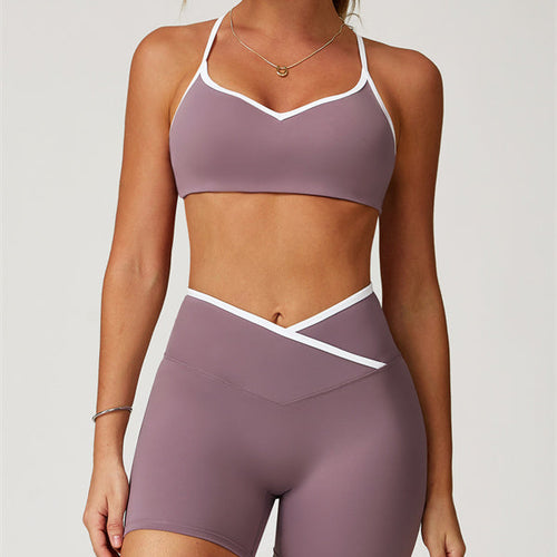 The Boost Sports Bra