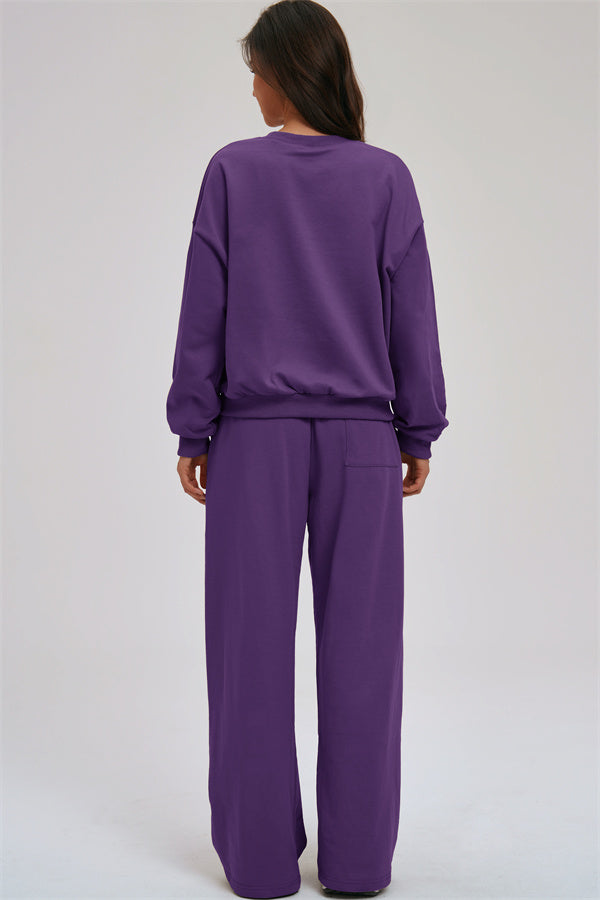 The Kinetic Sweatpants