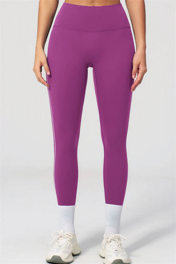 Crisscross Leggings Set