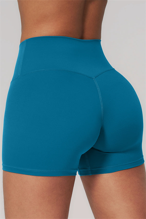 The Rapture Shorts