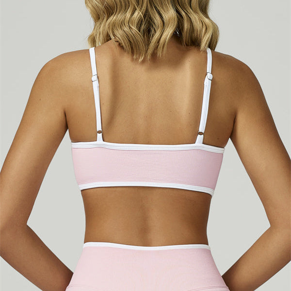 The Prime Line Sports Bra