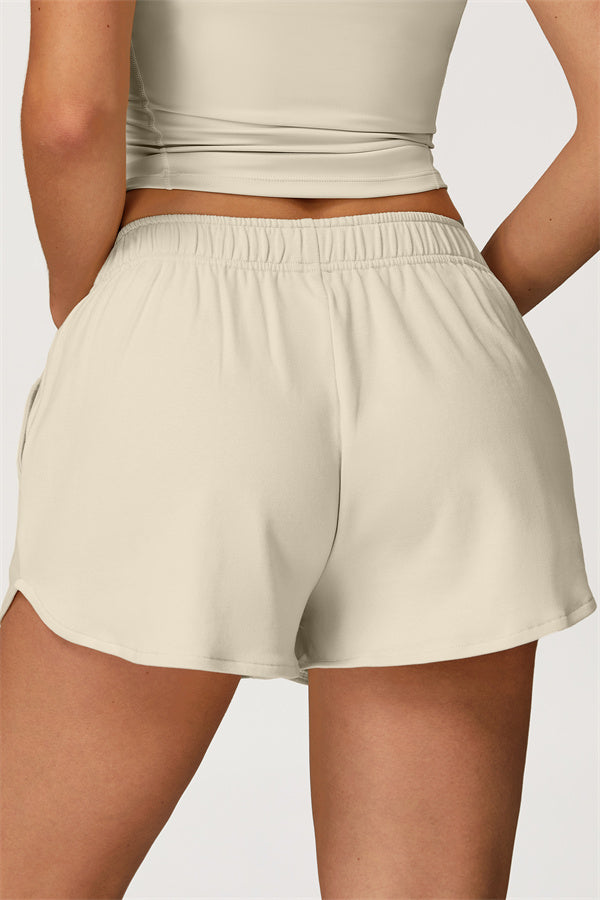 The Glacier Shorts