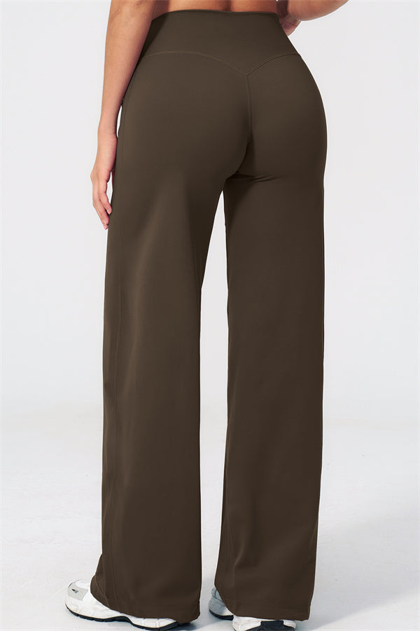The Twirl New Straight Leg Pants