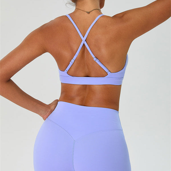 The Ember Sports Bra