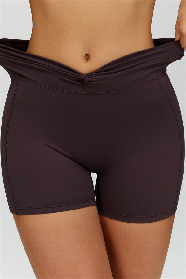The Dreamy Shorts
