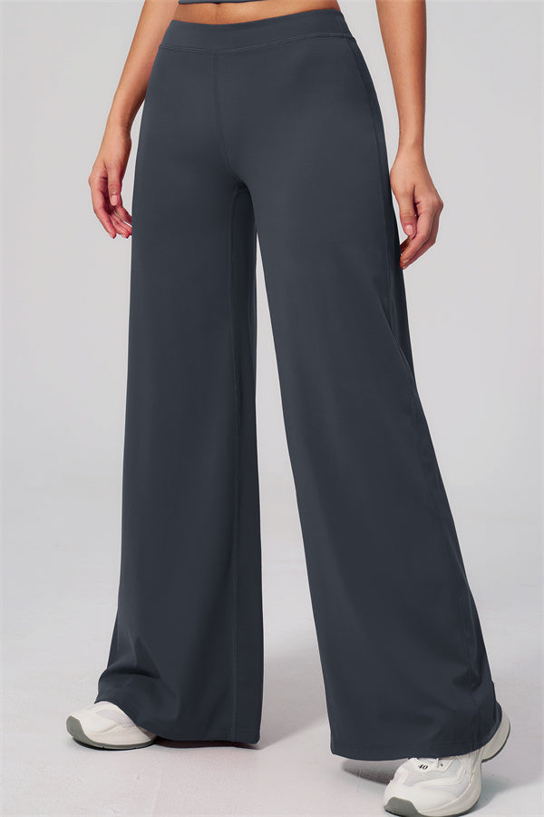The Revive Straight Leg Pants