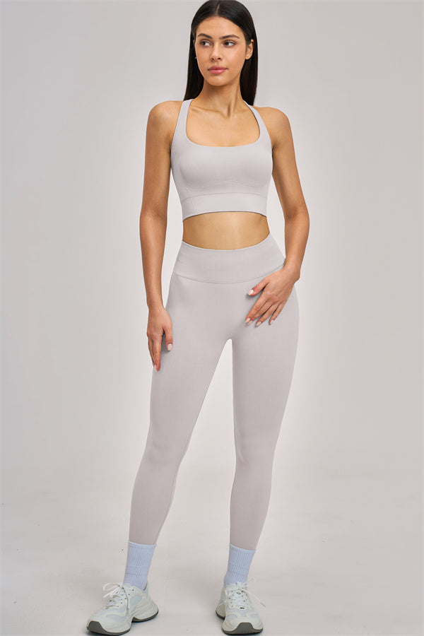The New Allure Leggings
