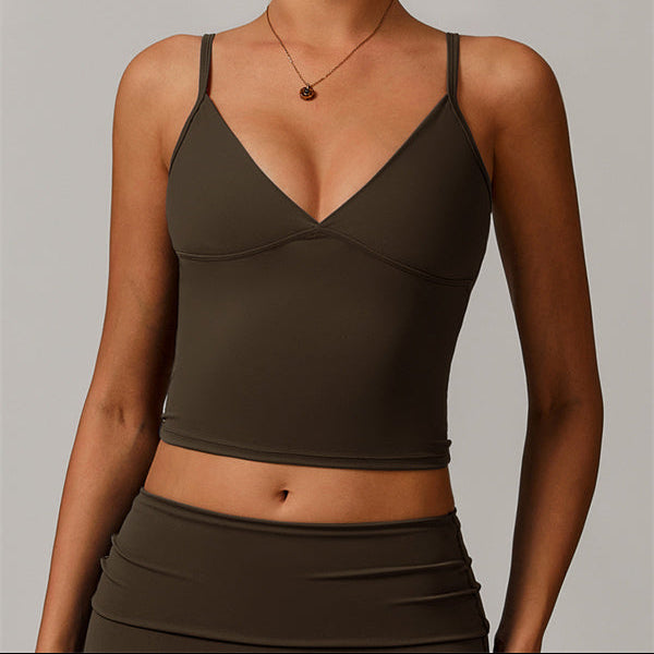 The Vigor Tank Top