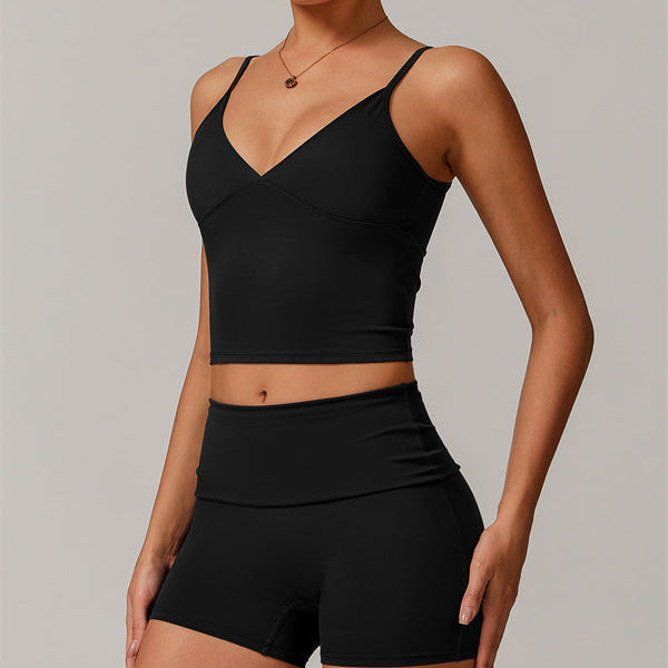 The Vigor Tank Top