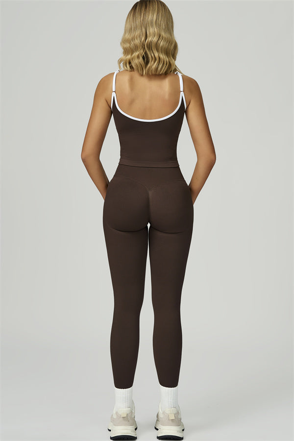 The Prime Line Leggings