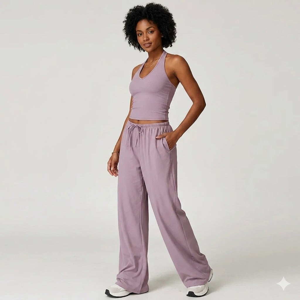 V-Neck Training Set