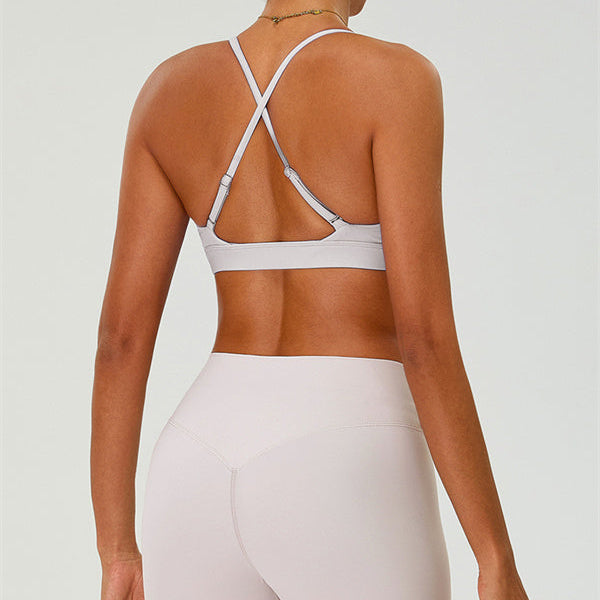 The Ember Sports Bra