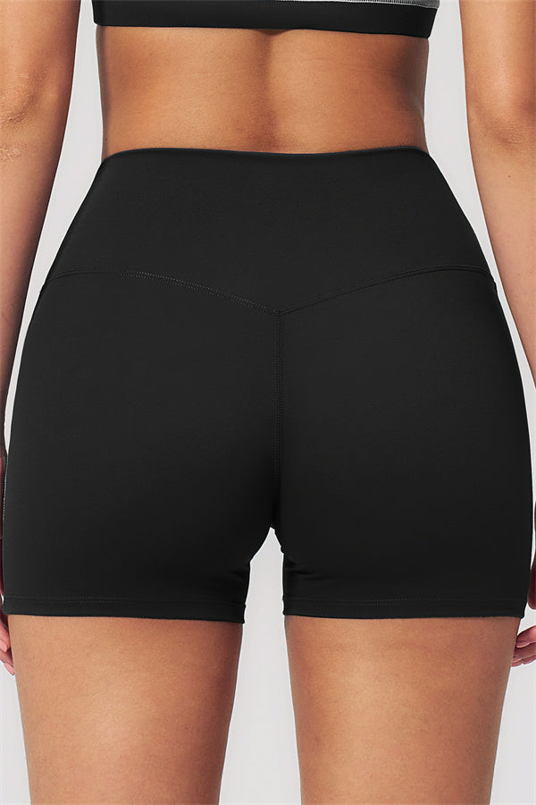 The Venus Sports Bra Shorts 2-Piece Set