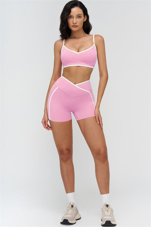 The Crave Shorts