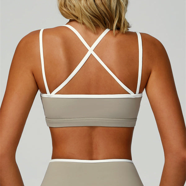 The Quest Sports Bra