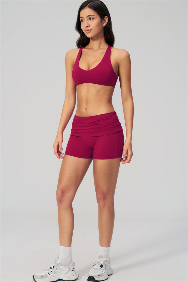 The Daring Shorts