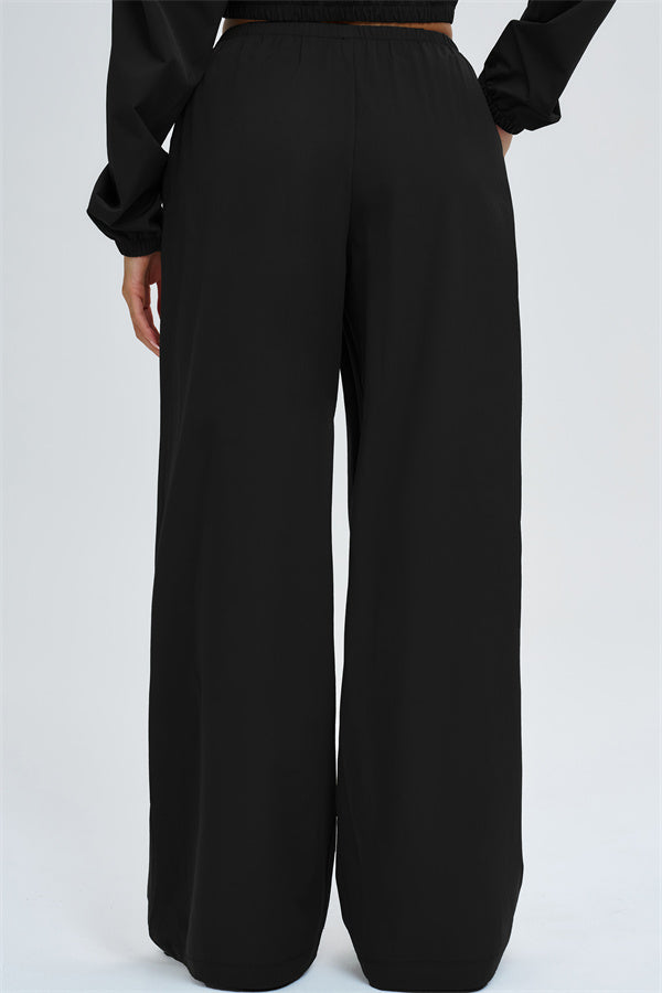 The Svelte UV protection Sweatpants