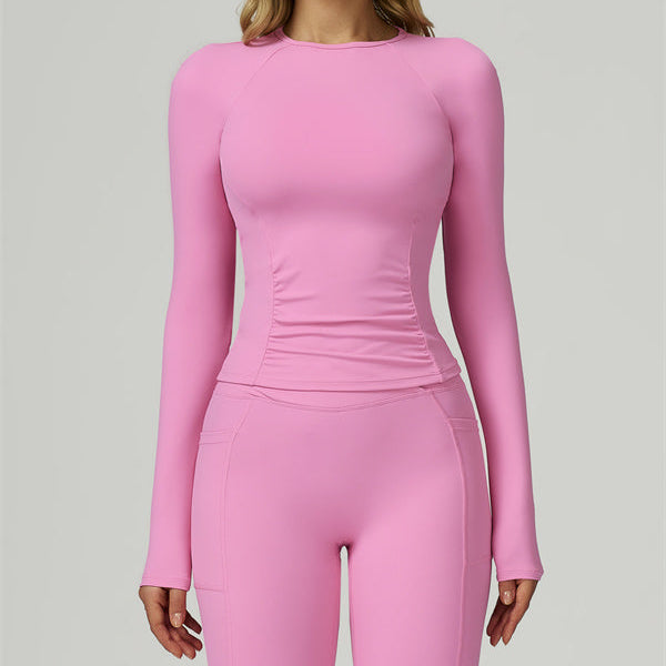 The FlexFit Active Top