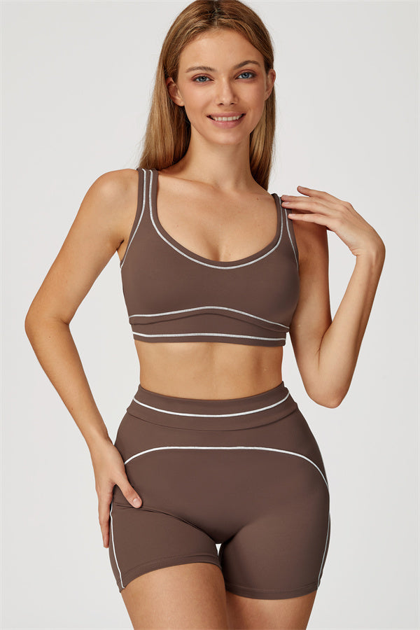 The Amara Shorts