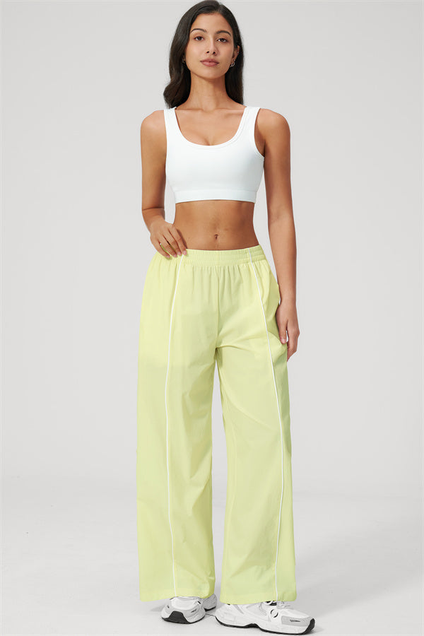 The Elysian UV protection Sweatpants