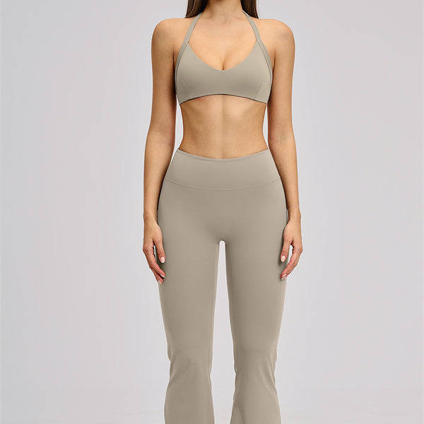 The Zestful Sports Bra