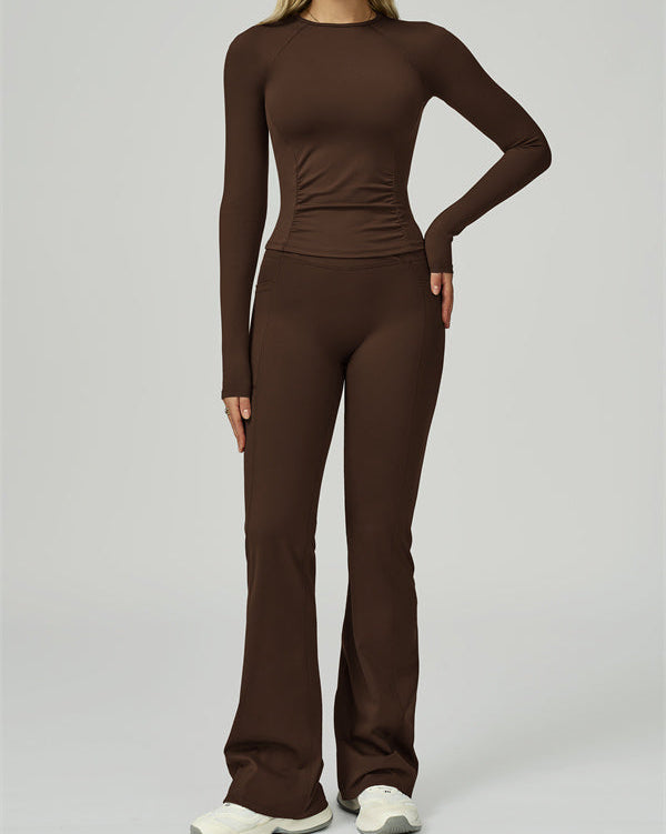 The FlexFit Active Top