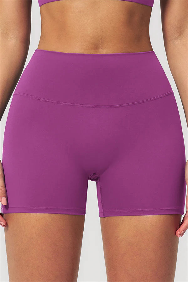 Contour Biker Short Set