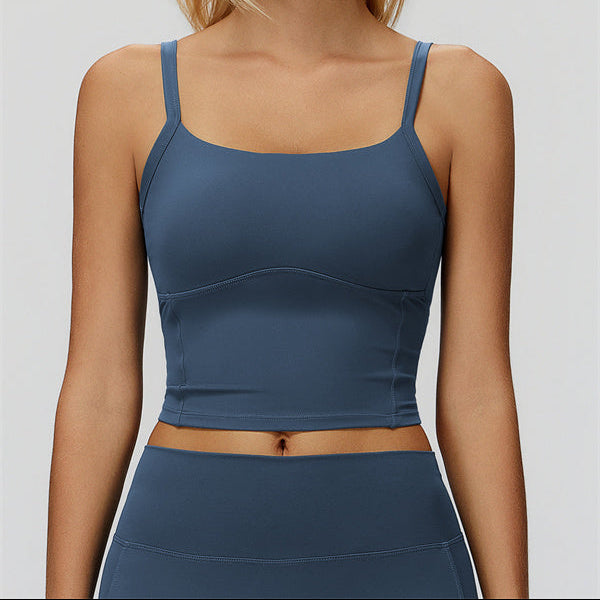 The Fyra Crop Tank