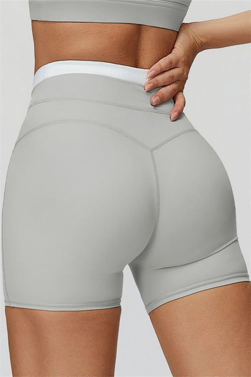 The Canyon Shorts
