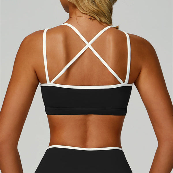 The Quest Sports Bra