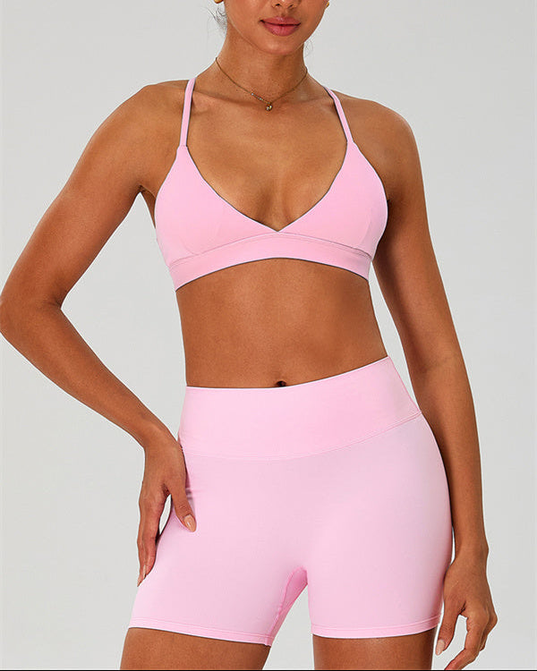 The Ember Sports Bra
