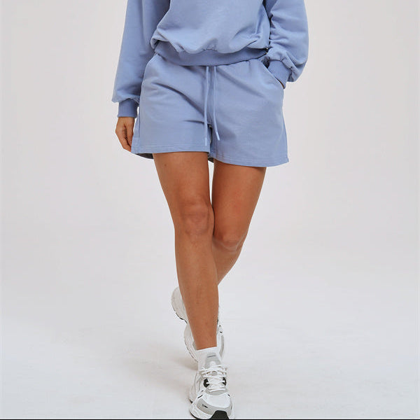The Kinetic Shorts