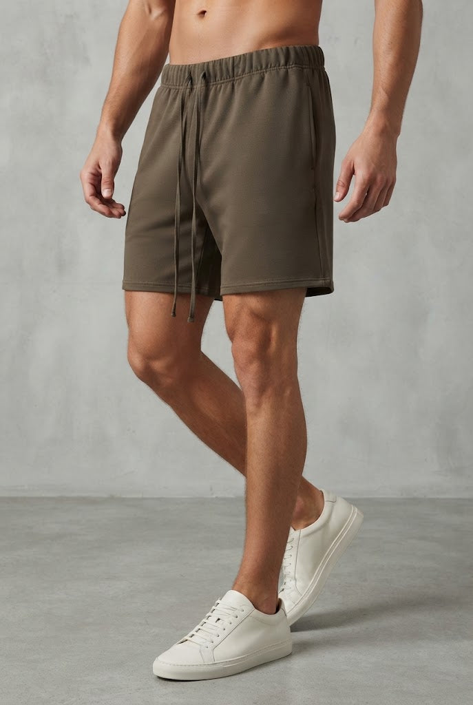 Pursuit Training Sweat Shorts