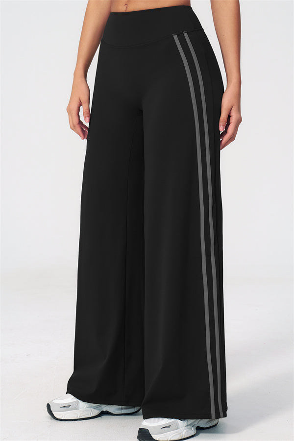 The Evoke Straight Leg Pants