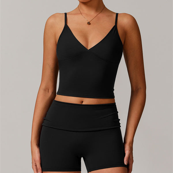 The Vigor Tank Top