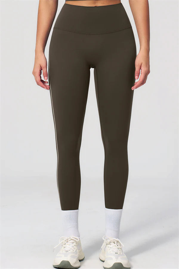Crisscross Leggings Set