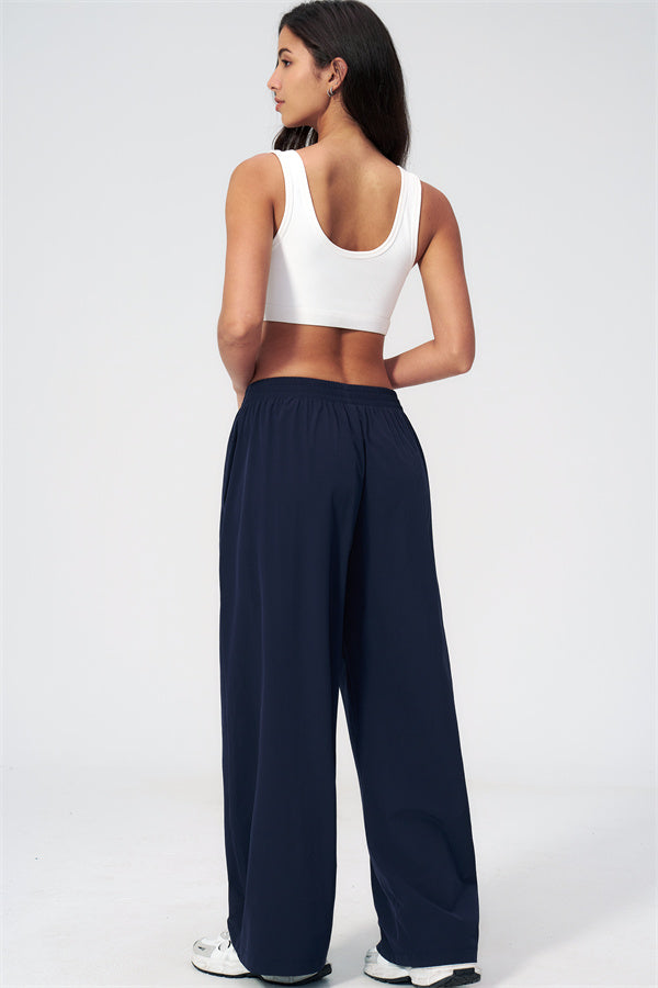 The Elysian UV protection Sweatpants