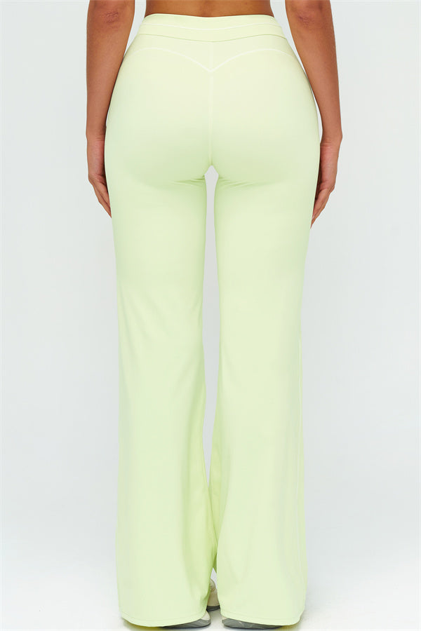 The Amara Flared Leggings