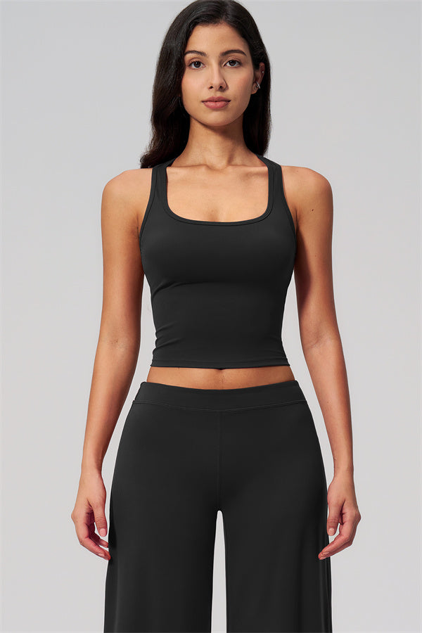 The Revive Straight Leg Pants