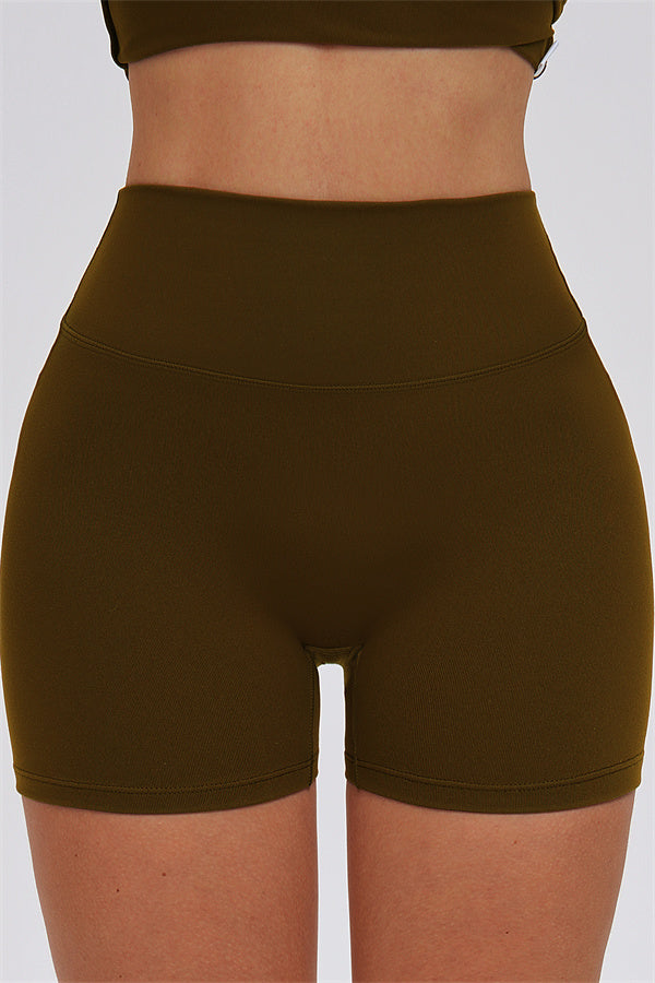The Svelte Shorts